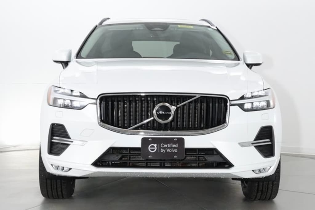 Certified 2023 Volvo XC60 B5 AWD Core SUV