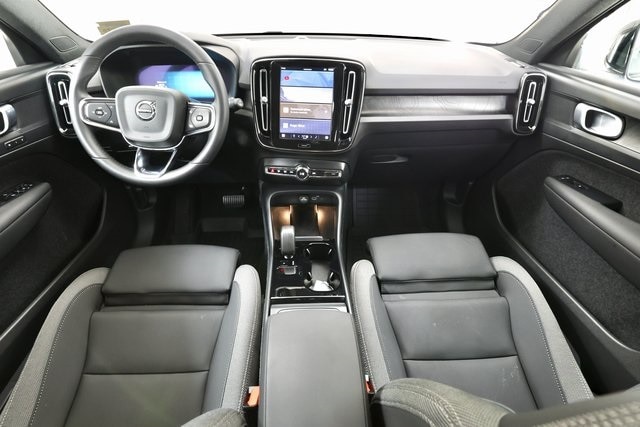 Certified 2024 Volvo XC40 Core with VIN YV4ER3XK4R2262770 for sale in Scarborough, ME