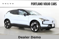 2026 Volvo EX30 Twin Motor Ultra AWD SUV