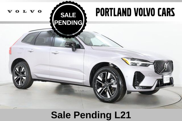2026 Volvo XC60 B5 Plus Dark AWD's photo