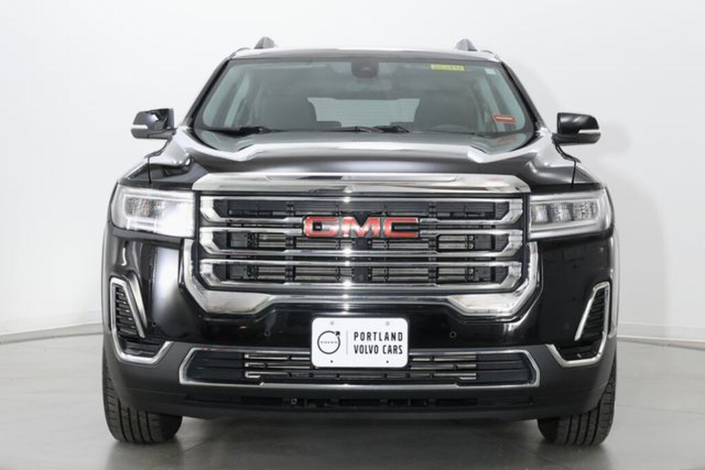 Used 2023 GMC Acadia SLE SUV