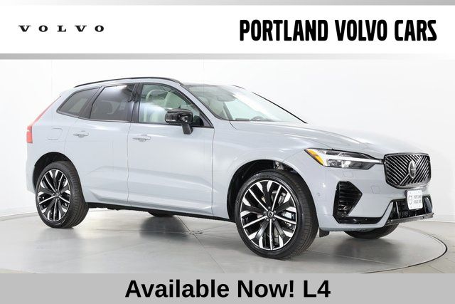 2026 Volvo XC60 T8 Ultra Dark AWD's photo