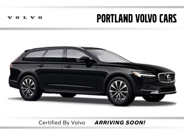 2024 Volvo V90 Cross Country Plus's photo