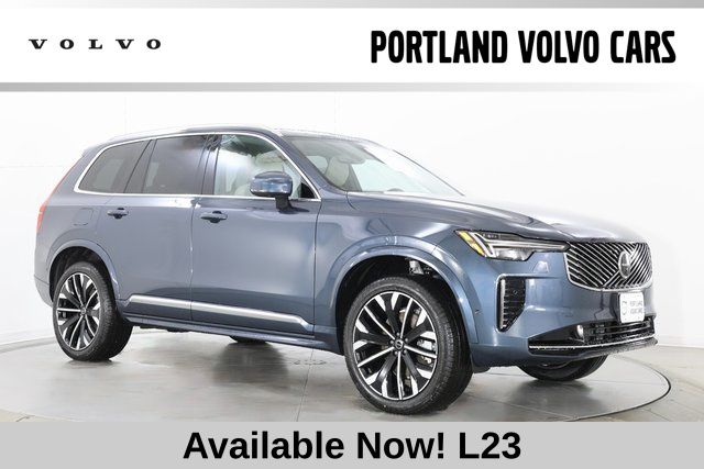 2026 Volvo XC90 B6 Plus Bright 6-Seater 4WD's photo