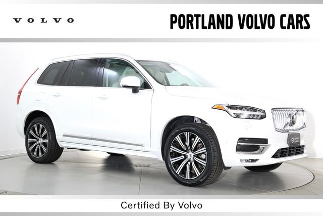 2023 Volvo XC90 B6 AWD Plus 7-Seater SUV