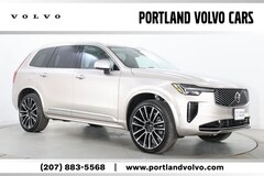 2026 Volvo XC90 B6 Plus 7-Seater AWD SUV