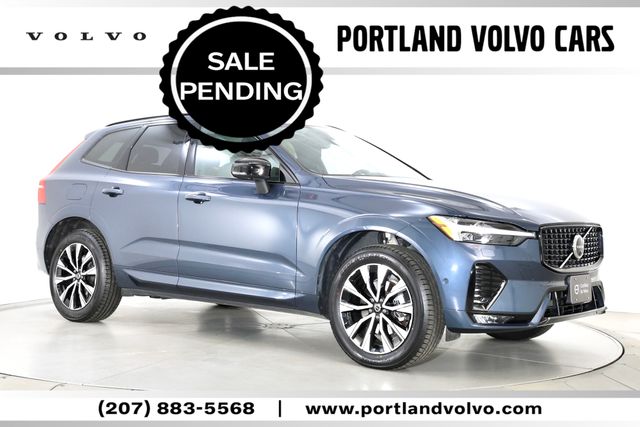 2025 Volvo XC60 B5 Plus Dark AWD's photo