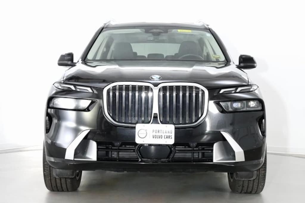 Used 2023 BMW X7 xDrive40i SUV