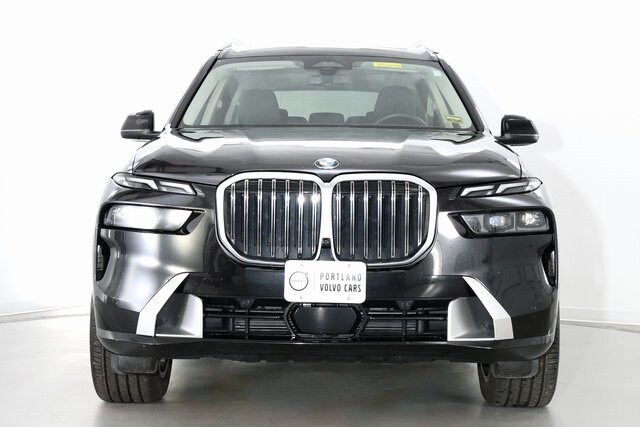 2023 Bmw X7 xDrive40i photo 3