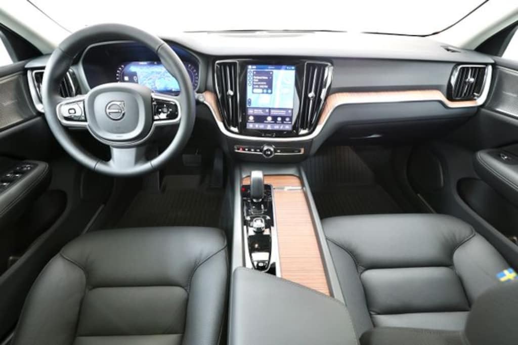 New 2026 Volvo V60 Cross Country B5 Plus Wagon