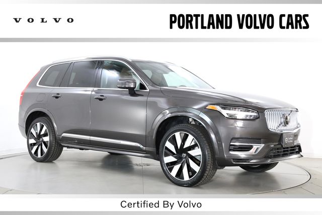 2024 Volvo XC90 Recharge Plug-In Hybrid
