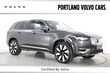  Volvo XC90 plug-in hybrid