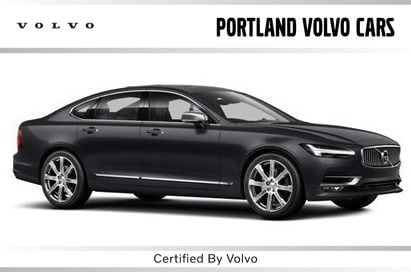 2024 Volvo S90 T8 Recharge Ultimate PHEV AWD's photo