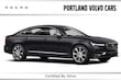  Volvo S90 plug-in hybrid