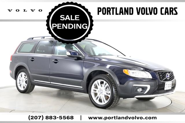 2016 Volvo XC70 T5 AWD Premier's photo