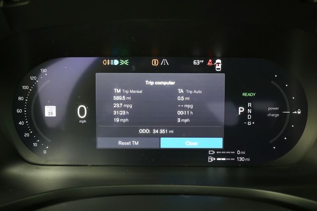 2025 Volvo S60 Plus - Photo 26