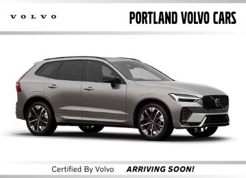 2026 Volvo XC60 Ultra