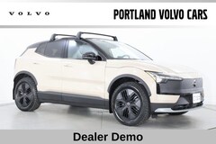 2026 Volvo EX30 Cross Country Ultra AWD SUV