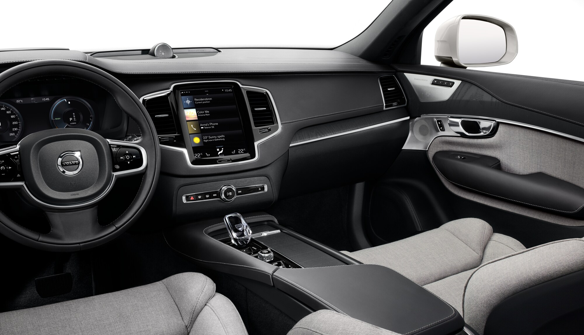 Portland Volvo Cars | Model Research - New 2022 Volvo XC90 for sale in