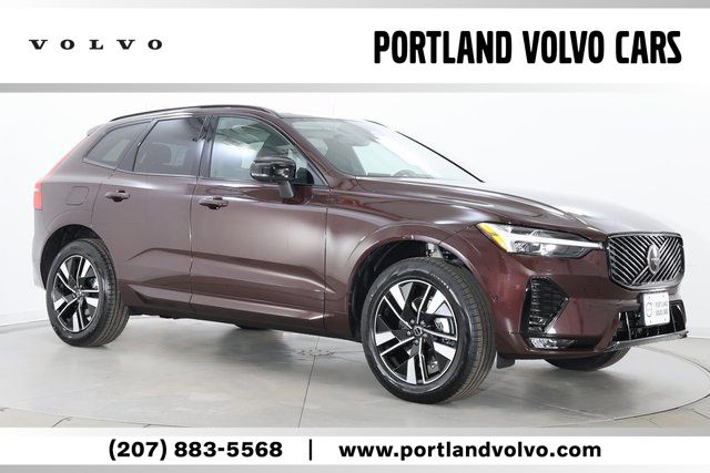 2026 Volvo XC60 B5 Plus Dark AWD's photo