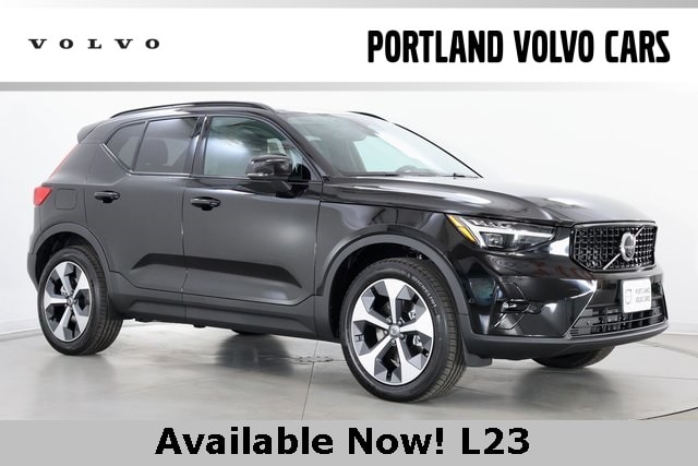 2026 Volvo XC40 Plus's photo