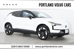 2026 Volvo EX30 Twin Motor Plus AWD SUV