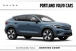 Volvo C40 Recharge Pure Electric
