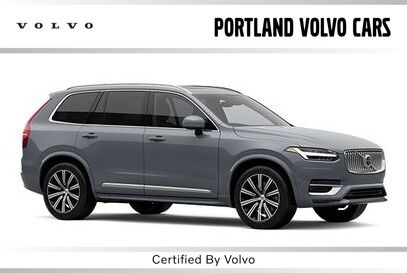 2023 Volvo XC90 T8 Recharge Core Bright Theme 4WD's photo