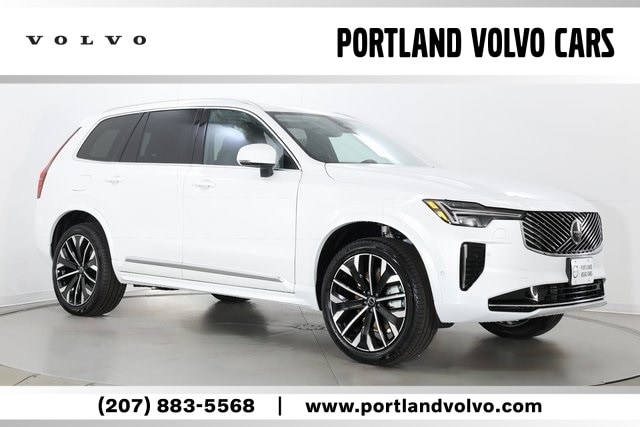 2026 Volvo XC90 SUV  2026 Volvo XC90 SUV