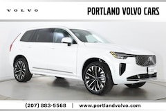 2026 Volvo XC90 B5 Plus 7-Seater AWD SUV