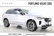  Volvo XC90 plug-in hybrid