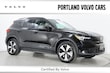  Volvo XC40 Recharge Pure Electric