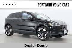 2026 Volvo EX30 Twin Motor Plus AWD SUV