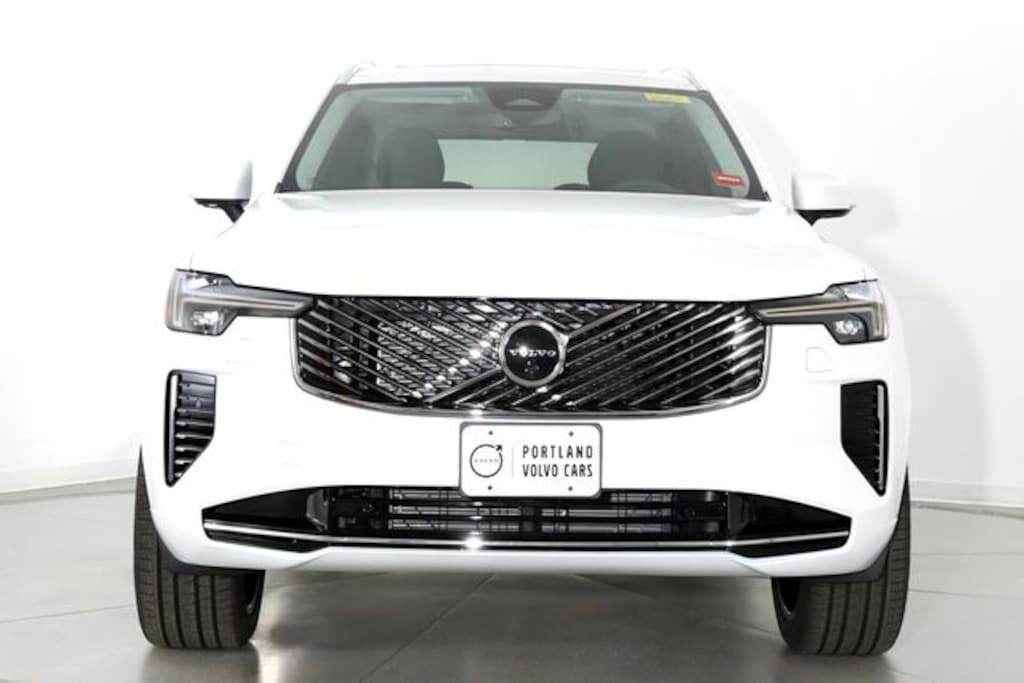 New 2026 Volvo XC90 B6 Plus 6-Seater SUV