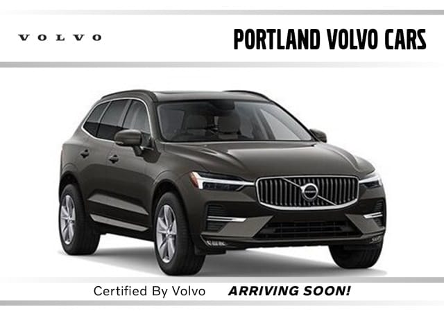 2022 Volvo XC60 Inscription
