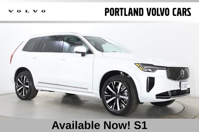 2026 Volvo XC90
