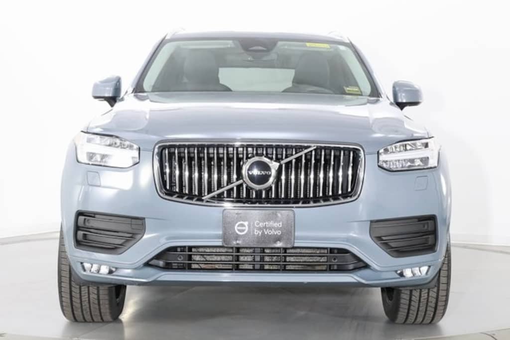Certified 2023 Volvo XC90 B5 AWD Core SUV