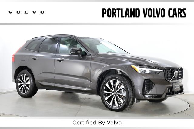 2025 Volvo XC60 B5 Core Dark AWD's photo