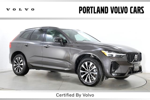 2025 Volvo XC60 B5 Core SUV