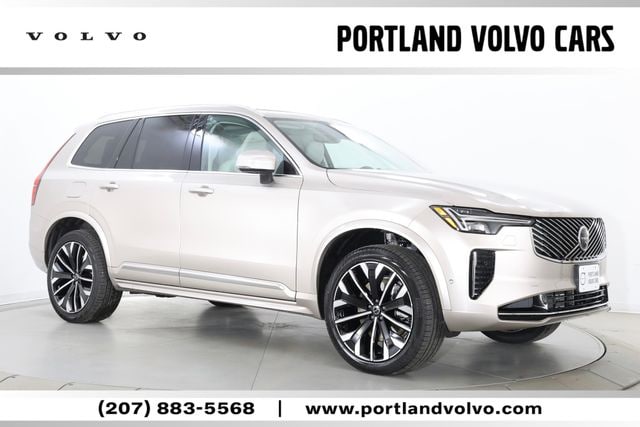 2026 Volvo XC90 T8 Recharge Ultra Bright 4WD's photo