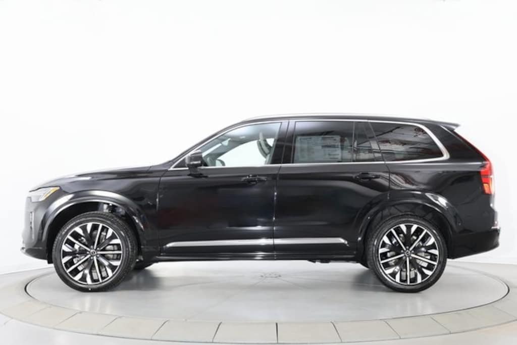 New 2026 Volvo XC90 B6 Plus 6-Seater SUV