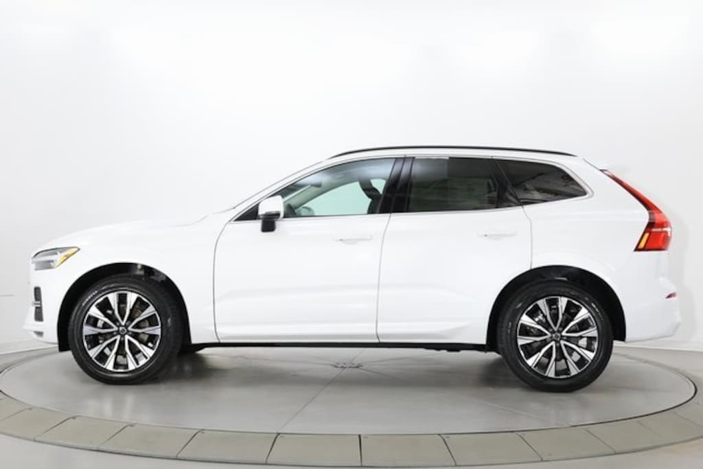 Certified 2023 Volvo XC60 B5 AWD Core SUV