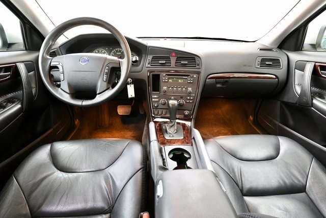 Used 2007 Volvo XC70 2.5T with VIN YV4SZ592171269108 for sale in Scarborough, ME