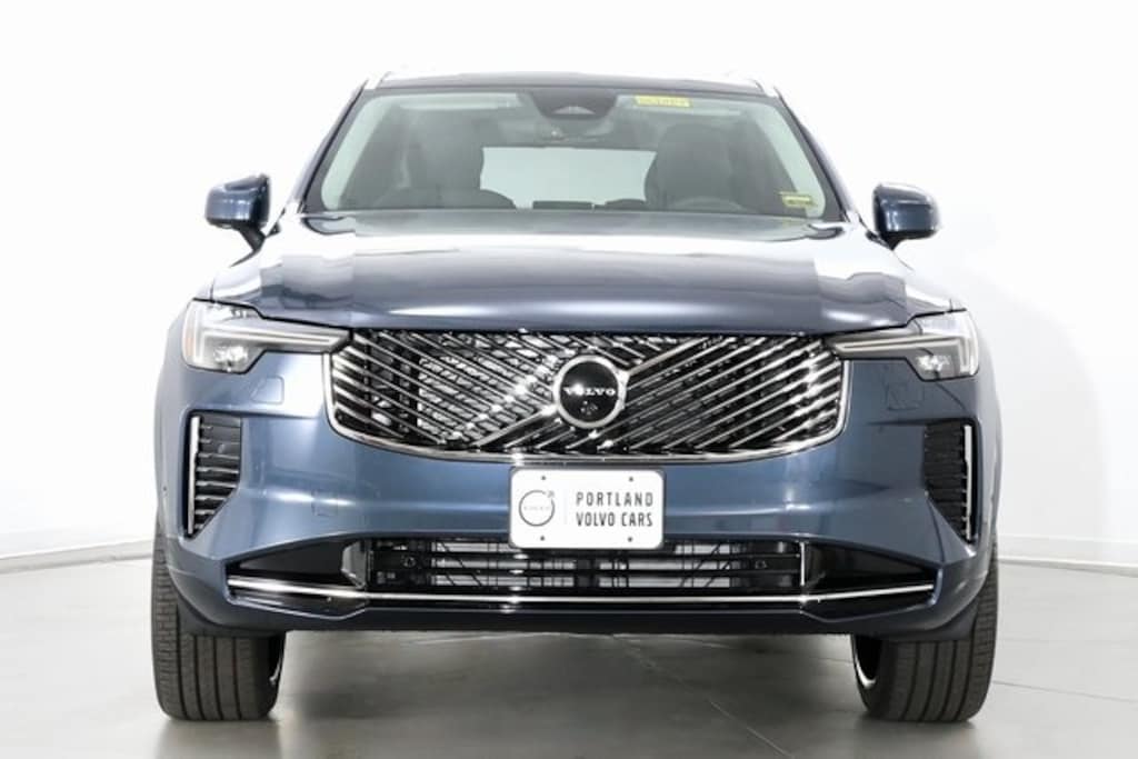 New 2026 Volvo XC90 B6 Plus 7-Seater SUV