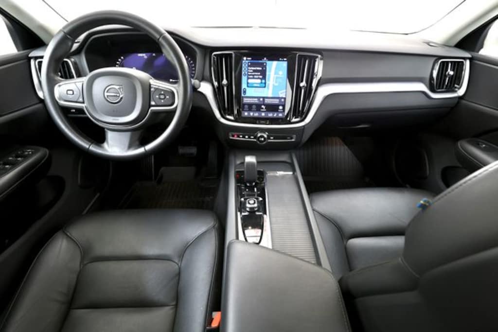 Certified 2024 Volvo S60 B5 Core Dark Sedan