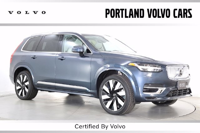 2025 Volvo XC90 Ultra