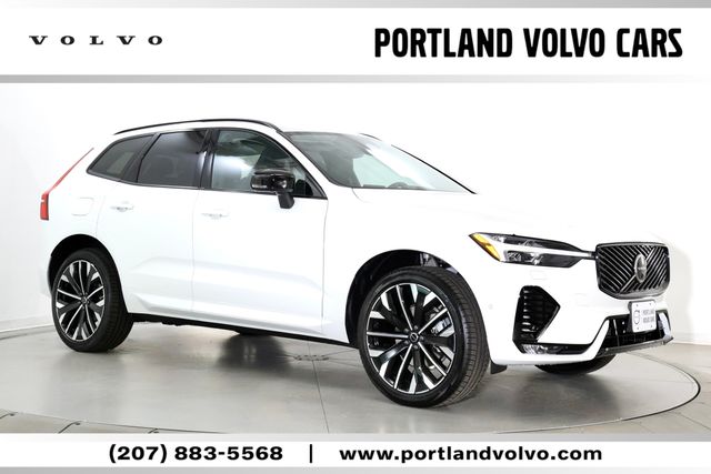 2027 Volvo XC60