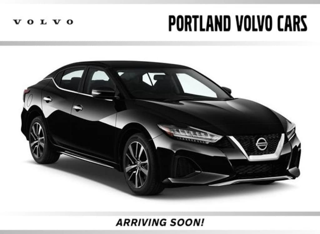 Used 2019 Nissan Maxima 3.5 Platinum Sedan