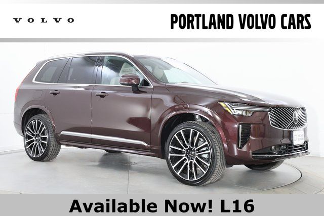 2026 Volvo XC90 B6 Plus Bright 7-Seater 4WD's photo
