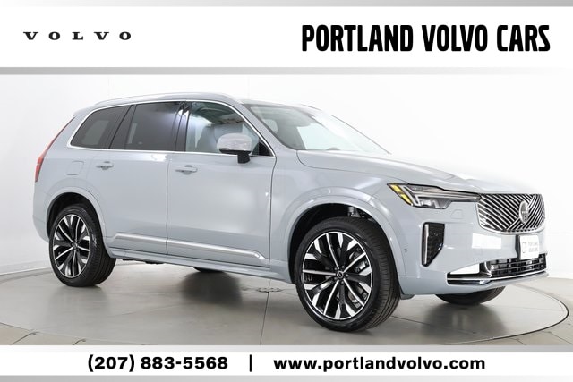 2026 Volvo XC90 SUV  2026 Volvo XC90 SUV